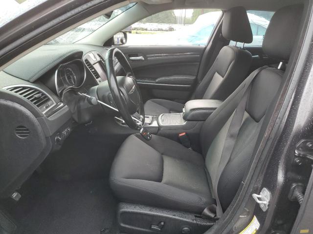  CHRYSLER 300 2022 Серый