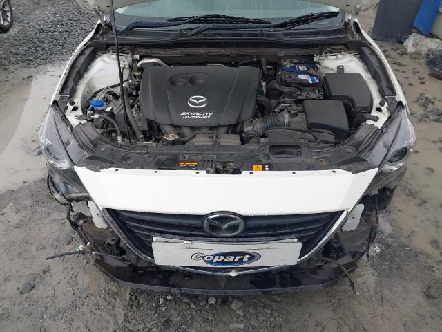 2015 MAZDA 3 SE-L