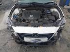 2015 MAZDA 3 SE-L for sale at Copart BELFAST