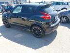 2013 NISSAN JUKE NISMO for sale at Copart SANDWICH