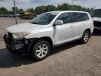 2013 Toyota Highlander Base for Sale in Chalfont, PA - Front End