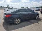 2013 Hyundai Sonata Gls за продажба в Dunn, NC - Front End