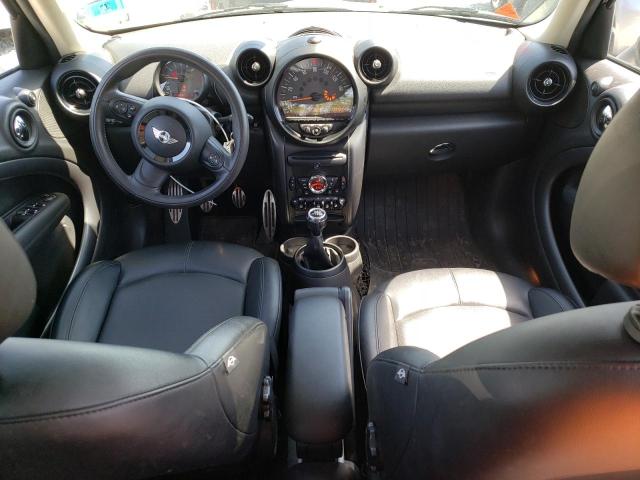  MINI COOPER 2015 Black