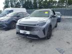 2024 PEUGEOT 3008 ALLUR for sale at Copart BELFAST
