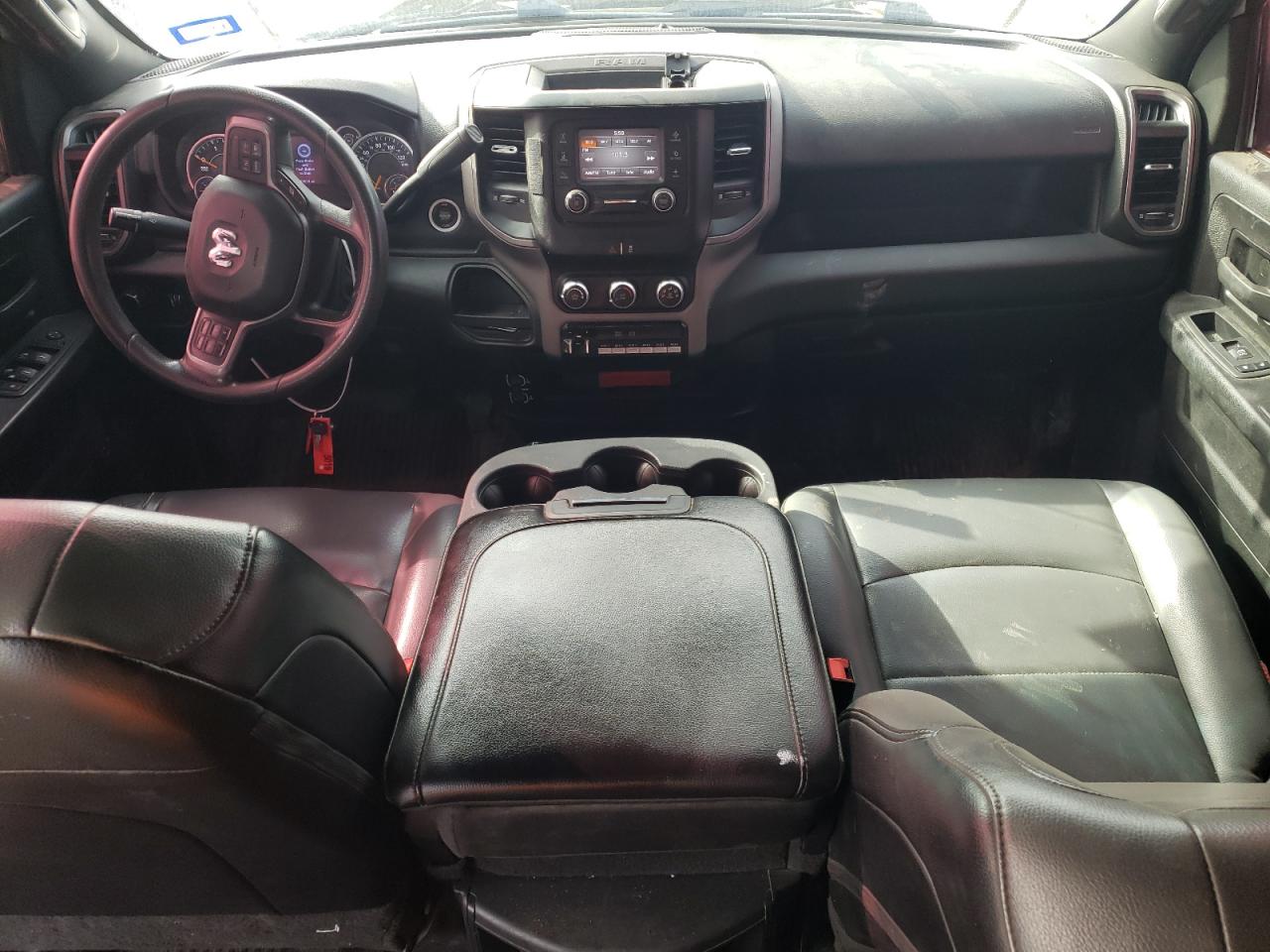 2022 Ram 3500 VIN: 3C7WRTCL8NG122800 Lot: 56248895
