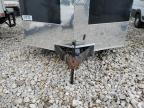 2023 Rock Solid Cargo 8.5 X 18 Ch Enclosed Cargo Trailer en Venta en Hurricane, WV - Minor Dent/Scratches