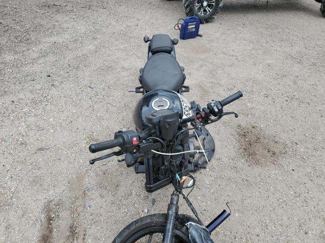  HONDA CM CYCLE 2023 Черный