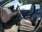 2017 Acura Rdx  იყიდება Sacramento-ში, CA - Rear End