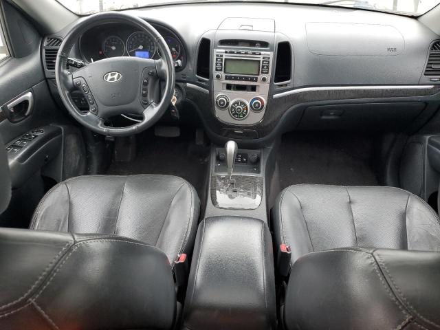 2009 HYUNDAI SANTA FE GL