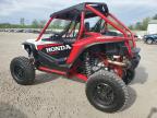 2024 HONDA SXS1000 S2X for sale at Copart IL - PEORIA