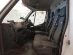 2015 RENAULT MASTER LH3 for sale at Copart BRISTOL