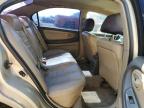 2000 Nissan Maxima Gle на продаже в Los Angeles, CA - Front End