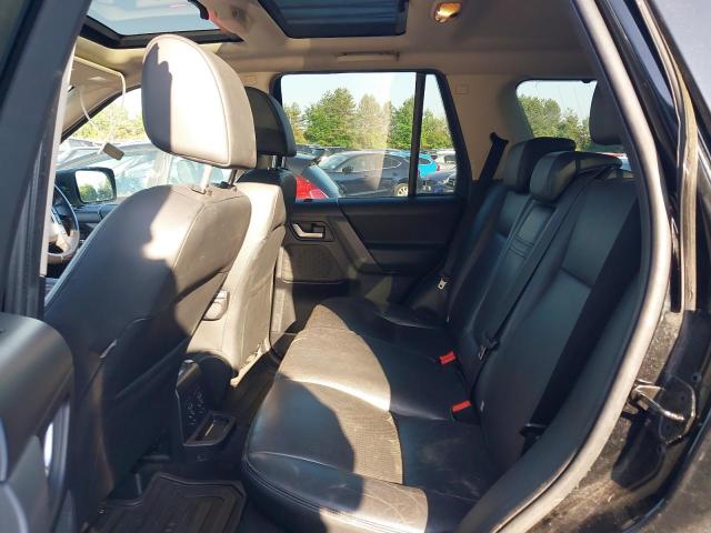2009 LAND ROVER FREELANDER