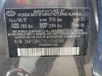 2020 Hyundai Elantra Sel for Sale in Sun Valley, CA - Rear End