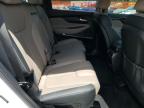 2022 Hyundai Santa Fe Limited продається в Ocala, FL - Rear End