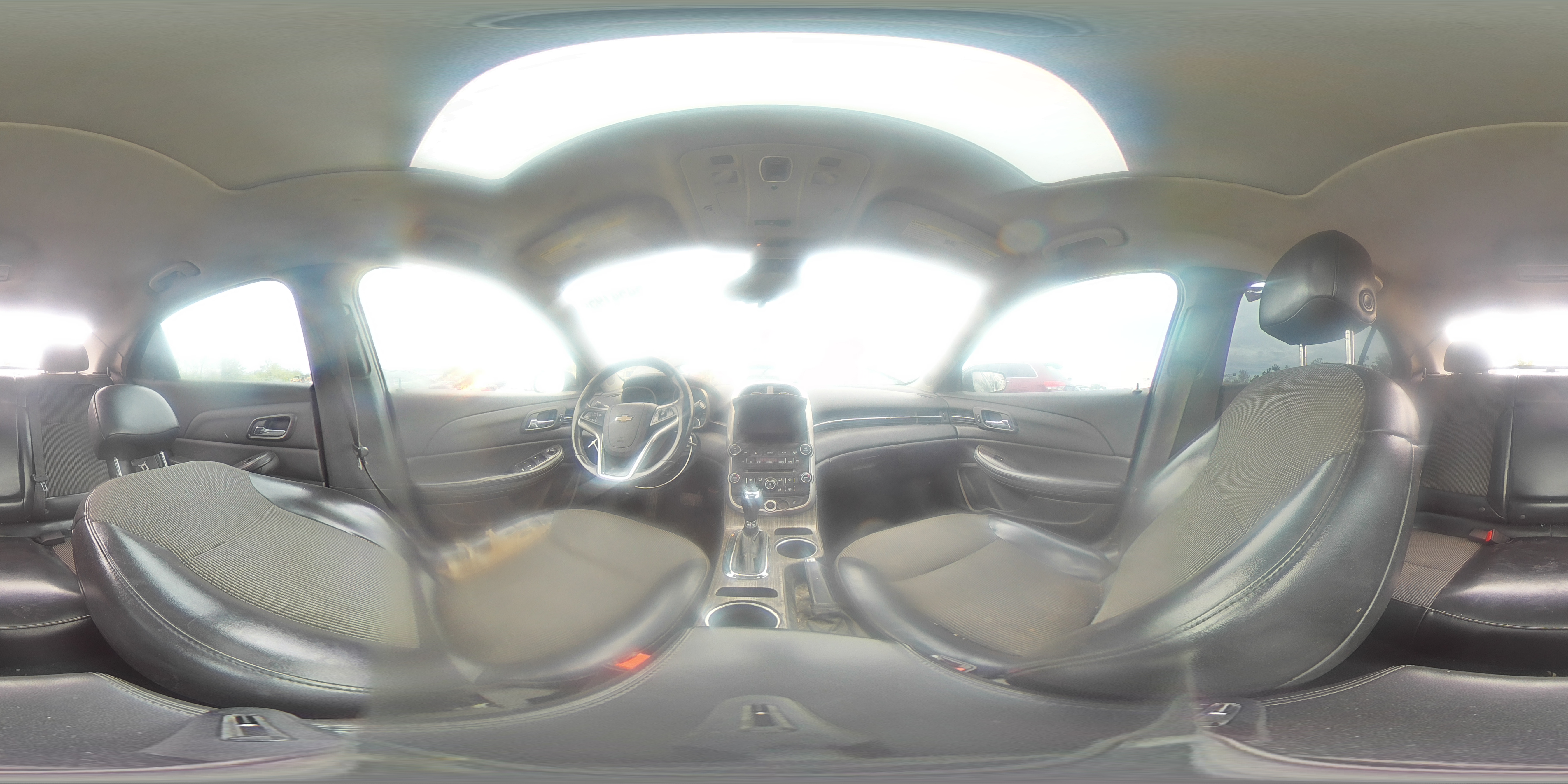 2014 Chevrolet Malibu 2Lt VIN: 1G11E5SL8EF114240 Lot: 55454195