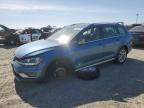 2018 Volkswagen Golf Alltrack S for Sale in Antelope, CA - Undercarriage