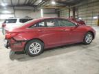 2011 Hyundai Sonata Gls იყიდება Eldridge-ში, IA - Side