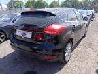 2016 FORD FOCUS TITA for sale at Copart WOLVERHAMPTON