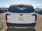 2021 Kia Telluride Ex   na sprzedaż w Anderson, CA - Front End