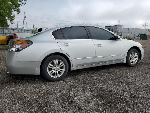 2011 NISSAN ALTIMA BASE  