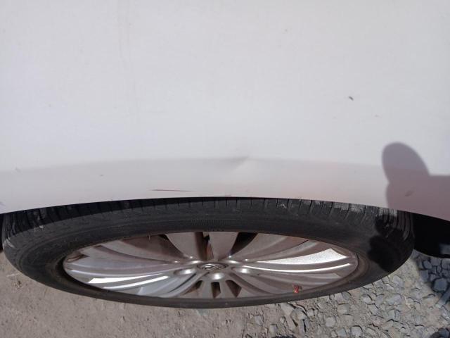 2013 VAUXHALL ASTRA ENER