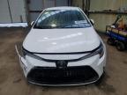 2021 TOYOTA COROLLA LE à vendre chez Copart ON - COOKSTOWN
