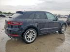 2016 Porsche Macan S للبيع في Haslet، TX - Front End