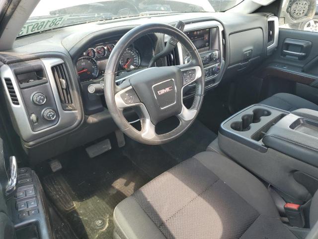  GMC SIERRA 2014 Белы