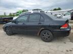 2006 Mitsubishi Lancer Es за продажба в Pekin, IL - Normal Wear