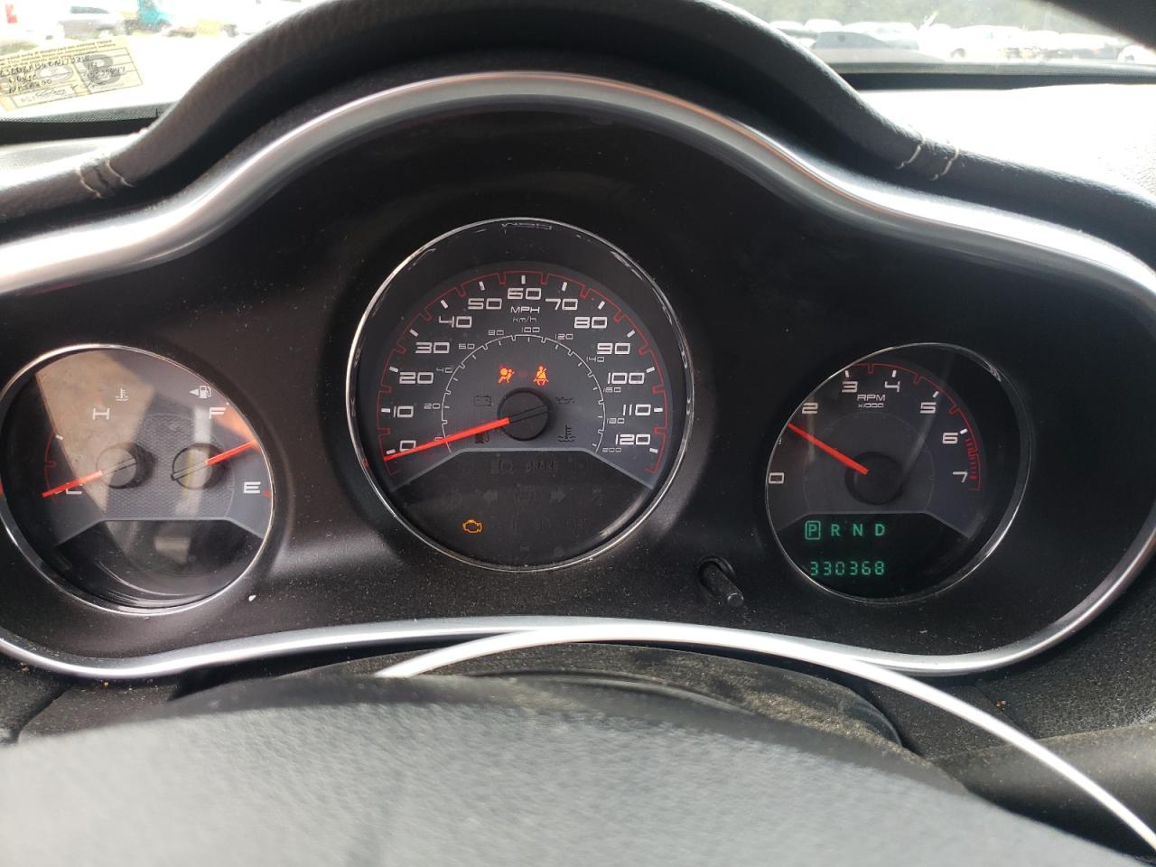 2014 Dodge Avenger Se VIN: 1C3CDZAB6EN173218 Lot: 56969965