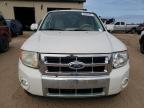 2012 Ford Escape Limited zu verkaufen in Kincheloe, MI - Front End