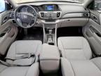 2015 Honda Accord Lx zu verkaufen in Grand Prairie, TX - Side