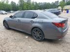 2014 Lexus Gs 350 de vânzare în Knightdale, NC - Front End