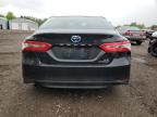 2020 TOYOTA CAMRY LE à vendre chez Copart ON - COOKSTOWN