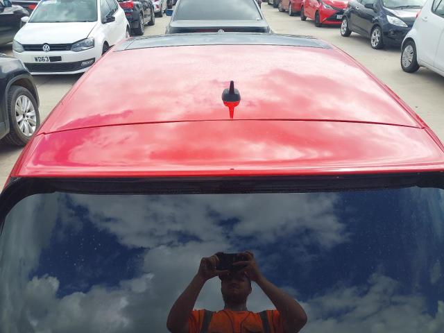 2016 VOLKSWAGEN GOLF GTI