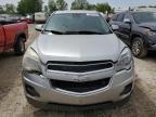 2013 Chevrolet Equinox Lt for Sale in Lansing, MI - Front End
