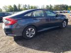 2017 Honda Civic Lx zu verkaufen in Finksburg, MD - Front End