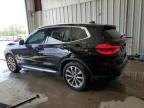 2018 Bmw X3 Xdrive30I за продажба в Franklin, WI - Front End