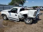 2000 Chevrolet Silverado C1500 en Venta en Mercedes, TX - All Over