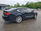2015 Chevrolet Impala Ltz en Venta en Hurricane, WV - Front End