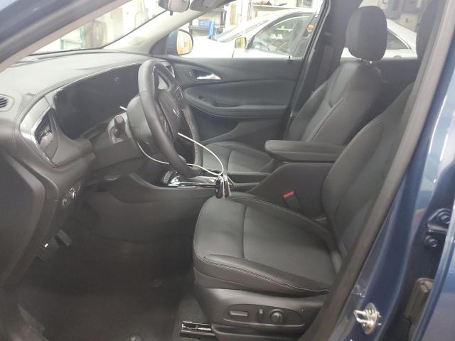  BUICK ENCORE 2024 Blue
