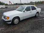 1990 Mercedes-Benz 300 D for Sale in Hillsborough, NJ - Front End