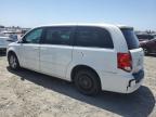 2012 Dodge Grand Caravan Crew   na sprzedaż w Sacramento, CA - Rear End