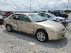 2004 Honda Accord Lx للبيع في Lawrenceburg، KY - Side