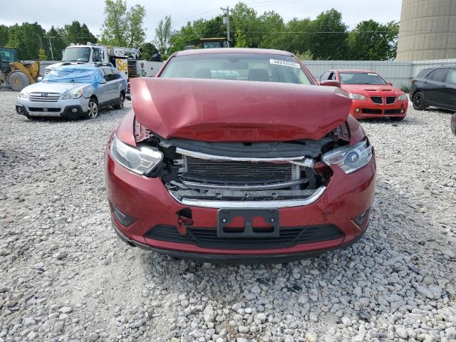 Седаны FORD TAURUS 2015 Красный