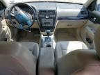 2006 Ford Fusion Sel للبيع في Shreveport، LA - Rear End