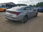2021 Hyundai Elantra Limited for Sale in Greenwell Springs, LA - Front End