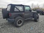 2017 Jeep Wrangler Sport for Sale in Elmsdale, NS - Rollover