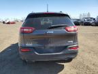 2017 JEEP CHEROKEE LATITUDE for sale at Copart AB - CALGARY